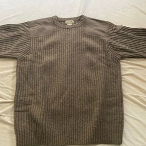 XL LL Bean Sweater